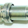 Set of 4 Genuine NGK 4363 Laser Platinum Spark Plug PZFR5F11 - Image 6