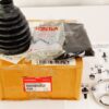 Genuine OEM 44018-SHJ-C02 Honda Outer CV Shaft Boot Set Outboard