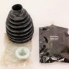 Genuine OEM 44018-SHJ-C02 Honda Outer CV Shaft Boot Set Outboard - Image 2
