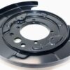 Genuine OEM 44020-EA070 Nissan Right Rear Brake Backing Plate 05-20 Frontier - Image 3