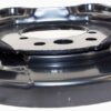Genuine OEM 44020-EA070 Nissan Right Rear Brake Backing Plate 05-20 Frontier - Image 6