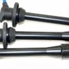 Genuine NGK 4412 Spark Plug Wire Set RC-TE66 fits Specific 95-04 Toyota Models - Image 5