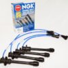 Genuine NGK 4441 Spark Plug Wire Set RC-TX67