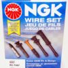 Genuine NGK 4441 Spark Plug Wire Set RC-TX67 - Image 2