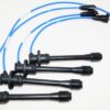 Genuine NGK 4441 Spark Plug Wire Set RC-TX67 - Image 4