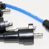 Genuine NGK 4441 Spark Plug Wire Set RC-TX67 - Image 5