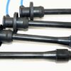 Genuine NGK 4441 Spark Plug Wire Set RC-TX67 - Image 6