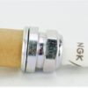 Set of 6 Genuine NGK 4469 Iridium IX Spark Plugs LFR5AIX11 - Image 3