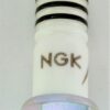 Set of 6 Genuine NGK 4469 Iridium IX Spark Plugs LFR5AIX11 - Image 5