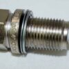 Set of 12 Genuine Denso 4503 PK16TT Platinum Titanium TT Spark Plug - Image 5