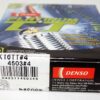 Genuine Denso 4503 PK16TT Platinum Titanium TT Spark Plug 4 Pack - Image 3