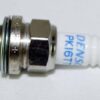 Genuine Denso 4503 PK16TT Platinum Titanium TT Spark Plug 4 Pack - Image 4
