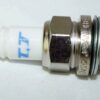Genuine Denso 4503 PK16TT Platinum Titanium TT Spark Plug 4 Pack - Image 5