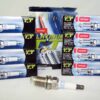 Set of 8 Genuine Denso 4503 PK16TT Platinum Titanium TT Spark Plug - Image 8