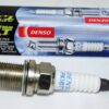 Genuine Denso 4503 PK16TT Platinum Titanium TT Spark Plug