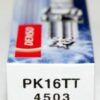 Genuine Denso 4503 PK16TT Platinum Titanium TT Spark Plug - Image 6