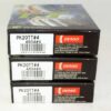 Set of 12 Genuine Denso 4504 Platinum TT Spark Plug PK20TT - Image 8