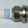 Genuine Denso 4504 Platinum TT Spark Plug PK20TT 4 Pack - Image 4