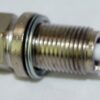 Genuine Denso 4504 Platinum TT Spark Plug PK20TT 4 Pack - Image 6