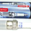 Genuine Denso 4511 PT16TT Platinum Titanium TT Spark Plug - Image 2