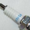 Set of 2 Genuine NGK 4549 Nickel Spark Plug CR7HSA Threaded Tip - Image 7