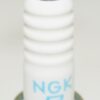Set of 4 Genuine NGK 4549 Nickel Spark Plug CR7HSA Threaded Tip - Image 5