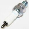 Set of 4 Genuine NGK 4549 Nickel Spark Plug CR7HSA Threaded Tip - Image 8