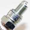 Genuine NGK 4629 C7HSA Nickel Spark Plug without Tip Set of 16 - Image 3