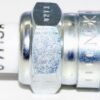 Genuine NGK 4629 C7HSA Nickel Spark Plug without Tip Set of 16 - Image 4
