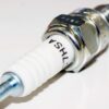 Genuine NGK 4629 C7HSA Nickel Spark Plug without Tip Set of 16 - Image 5