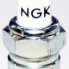 Genuine NGK 4629 C7HSA Nickel Spark Plug without Tip Set of 16 - Image 8