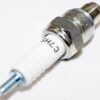 Genuine NGK 4629 C7HSA Nickel Spark Plug without Tip 6 Pack - Image 4