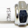 Genuine NGK 4629 C7HSA Nickel Spark Plug without Tip 6 Pack - Image 6