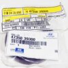 Genuine OEM 4735039300 Hyundai Output Shaft Seal Transfer 4WD - Image 4