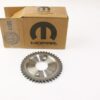 Genuine OEM Mopar 4792306 Engine Timing Camshaft Sprocket Right