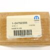 Genuine OEM Mopar 4792306 Engine Timing Camshaft Sprocket Right - Image 3