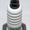 Set of 10 Genuine NGK 4838 BP8H-N-10 V-Power Spark Plug - Image 4