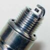 Set of 10 Genuine NGK 4838 BP8H-N-10 V-Power Spark Plug - Image 5