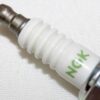Set of 10 Genuine NGK 4838 BP8H-N-10 V-Power Spark Plug - Image 6