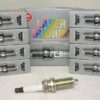 Set of 8 Genuine NGK 4904 Spark Plug Laser Iridium ILFR6T11