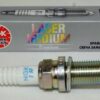 Set of 8 Genuine NGK 4904 Spark Plug Laser Iridium ILFR6T11 - Image 2
