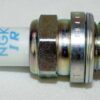 Set of 8 Genuine NGK 4904 Spark Plug Laser Iridium ILFR6T11 - Image 4