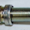 Set of 8 Genuine NGK 4904 Spark Plug Laser Iridium ILFR6T11 - Image 5