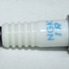 Set of 8 Genuine NGK 4904 Spark Plug Laser Iridium ILFR6T11 - Image 6