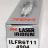 Set of 8 Genuine NGK 4904 Spark Plug Laser Iridium ILFR6T11 - Image 7