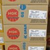 Set of 8 Genuine NGK 4904 Spark Plug Laser Iridium ILFR6T11 - Image 9