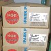 NGK 4912 Laser Iridium Spark Plug ILKAR7B11 for Toyota Corolla Scion Pontiac - Image 8
