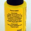 FJC 4923 Multipurpose Petroleum Dye 1oz for Gas Oil Power Steering Transmission - Image 3