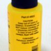 FJC 4923 Multipurpose Petroleum Dye 1oz for Gas Oil Power Steering Transmission - Image 6