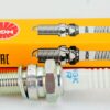Pack of 10 NGK 4929 Spark Plugs DPR8EA9 Honda Triumph Yamaha Suzuki Kawasaki - Image 4